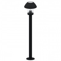 Уличный наземный светильник Eglo Verlucca 97245  фото, kupilegko.ru