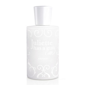 Женская парфюмерная вода JULIETTE HAS A GUN Anyway 103400002 LT  фото, kupilegko.ru