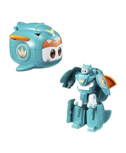 Супер Крылья Большой Питомец-трансформер Тино 146897 GU  фото, kupilegko.ru