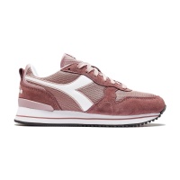 Кроссовки DIADORA OLYMPIA PLATFORM DR101176996 321019 SP  фото, kupilegko.ru