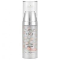 Праймер под макияж, выравнивающий тон Naked Face Balancing Primer  фото, kupilegko.ru