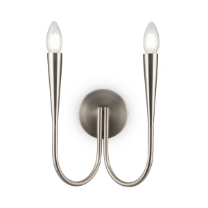 Бра, светильник настенный накладной Freya FR5253WL-02N  фото, kupilegko.ru