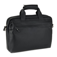 Кожаная сумка мужская Dr.Koffer B402583-260-04 21530 DK  фото, kupilegko.ru