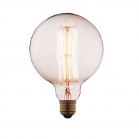 Ретро лампа Loft It Edison Bulb G12540  фото, kupilegko.ru