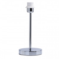 Основа для настольной лампы De Markt Сити 2 634030601  фото, kupilegko.ru