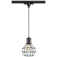 Трековые светильники Novotech Zelle 370423  фото, kupilegko.ru