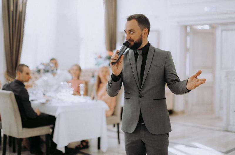 Шоу-программы, свадьбы, мероприятия