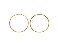 Золотые серьги, сережки золото, 01C014727  фото, kupilegko.ru