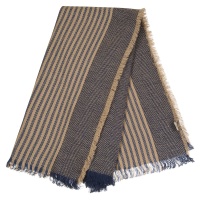 Шарф мужской Dr.Koffer S810610-178-09 4181 DK  фото, kupilegko.ru