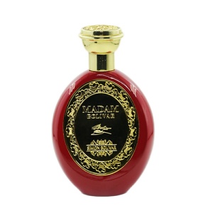 Парфюмерная вода SIMON BOLIVAR Madam Bolivar 141901074 LT  фото, kupilegko.ru