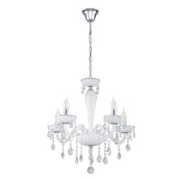 Подвесная люстра Eglo Carpento 39113  фото, kupilegko.ru