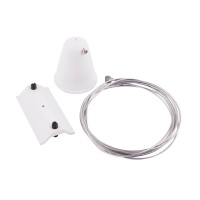 Кронштейн-подвес для шинопровода Arte Lamp Track Accessories A410033  фото, kupilegko.ru