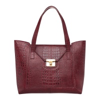 Женская сумка Filby Burgundy Lakestone 47330 LS  фото, kupilegko.ru