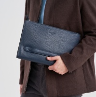 Папка А4 для документов Dr.Koffer G231985-124-60 28587 DK  фото, kupilegko.ru