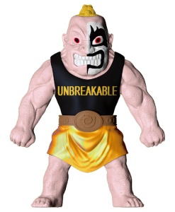 Фигурка-тянучка BAM-BAM Stretchapalz Рестлинг 79214 GU  фото, kupilegko.ru