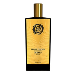 Женская парфюмерная вода MEMO French Leather 103300076 LT  фото, kupilegko.ru