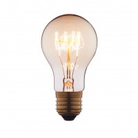 Ретро лампа Loft It Edison Bulb 1004-SC  фото, kupilegko.ru