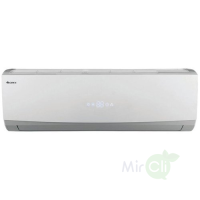 Настенный инверторный кондиционер, инверторная сплит-система Gree GWH24QEXF-K6DNC2I  фото, kupilegko.ru