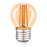 Ретро лампа Thomson Filament Globe TH-B2126  фото, kupilegko.ru