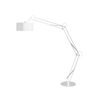 Торшер Azzardo Bosse floor AZ1040  фото, kupilegko.ru