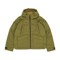 Куртка ADIDAS BIG BAFFLE JACKET ADNGT6535 340261 SP  фото, kupilegko.ru