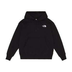 Толстовка NORTH FACE ESSENTIAL HD NF0A7ZJD 366330 SP  фото, kupilegko.ru