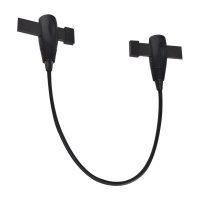 Коннектор гибкий Arte Lamp Track Accessories A152006  фото, kupilegko.ru