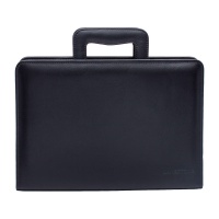 Папка для документов Elton Black Lakestone 92 LS  фото, kupilegko.ru