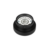 Заглушка для магнитного шинопровода Arlight Mag-Flex-Cap-Power 035392  фото, kupilegko.ru