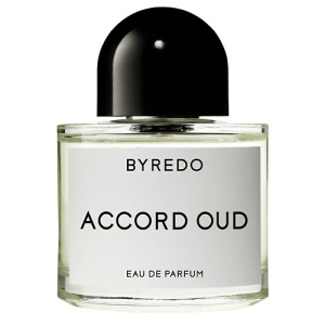 Парфюмерная вода BYREDO Accord Oud Eau De Parfum 105800088 LT  фото, kupilegko.ru