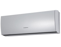 Настенный инверторный кондиционер, инверторная сплит-система General ASHG09LTCA  фото, kupilegko.ru