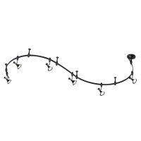 Трековая система Odeon Light Gonzago 3805/42TL  фото, kupilegko.ru