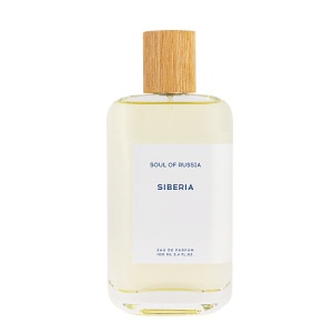Женская парфюмерная вода SOUL OF RUSSIA Siberia 134600514 LT  фото, kupilegko.ru