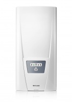 Проточный водонагреватель CLAGE DCX 3200-34217 AV  фото, kupilegko.ru