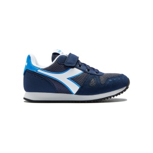 Кроссовки DIADORA SIMPLE RUN DR101177900 314626 SP  фото, kupilegko.ru