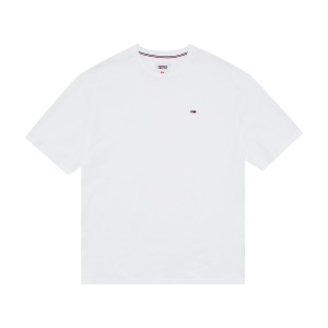 Футболка TOMMY JEANS ESSENTIAL CNECK TMDM0DM13134 364736 SP  фото, kupilegko.ru