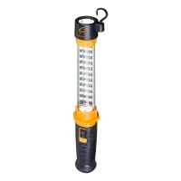 Фонарик Elektrostandard FLT16-39-2W 39led BK Черный (Sword)  фото, kupilegko.ru