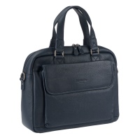 Кожаная сумка мужская Dr.Koffer B402688-220-60 20624 DK  фото, kupilegko.ru