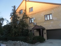 Коттедж 250 м2, Красногорская, Кировский р-н, г. Волгоград  фото, kupilegko.ru