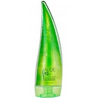 Гель для душа с алоэ вера 92% Holika Holika Aloe 92% Shower Gel  фото, kupilegko.ru