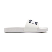 Шлепанцы TOMMY JEANS FLAG POOL SLIDE TMEN0EN01889 315117 SP  фото, kupilegko.ru