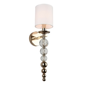 Бра, светильник настенный накладной Aployt APL.842.11.01  фото, kupilegko.ru