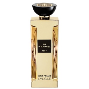 Женская парфюмерная вода LALIQUE Or Intemporel 1888 52600062 LT  фото, kupilegko.ru