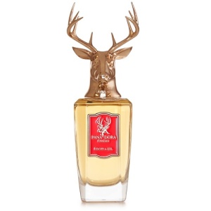 Парфюмерная вода PANA DORA Kropp & Själ 122200803 LT  фото, kupilegko.ru