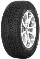 Автомобильные зимние шины Michelin Pilot Alpin 5  245/40 R19 98V  фото, kupilegko.ru