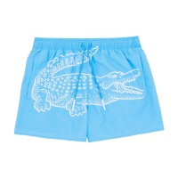 Плавательные шорты LACOSTE SWIMSUIT SHORTS MH5660 338635 SP  фото, kupilegko.ru