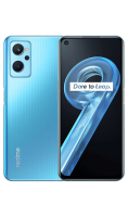 Смартфон, мобильный телефон realme 9i 128GB Синий RU  фото, kupilegko.ru