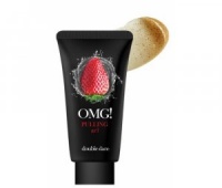 Пилинг-гель от чёрных точек Double Dare Omg  фото, kupilegko.ru