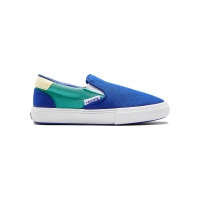 Слипоны LACOSTE JUMP SERVE SLIP ON 743CUC0006 315131 SP  фото, kupilegko.ru