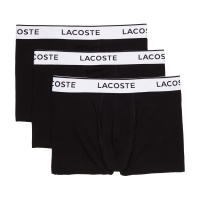 Трусы боксеры LACOSTE TRUNK 5H8385 351646 SP  фото, kupilegko.ru